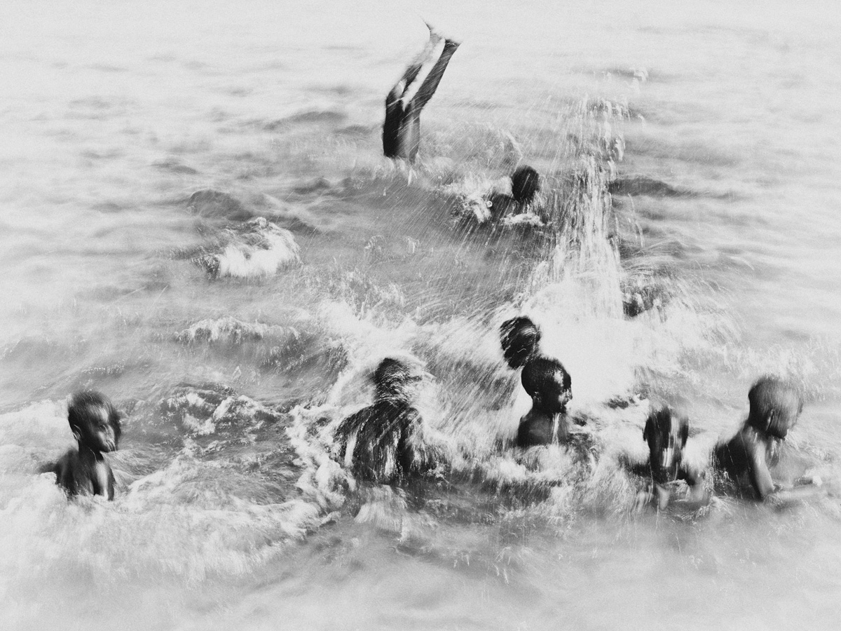 Water Play, 2017 — by Bastiaan Woudt