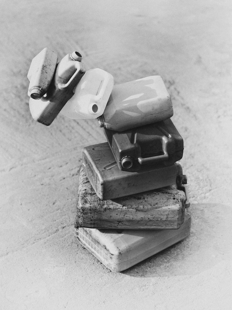 The Fall, 2017 — by Bastiaan Woudt