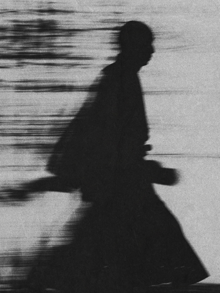 Kage, 2026 — photograph by Bastiaan Woudt