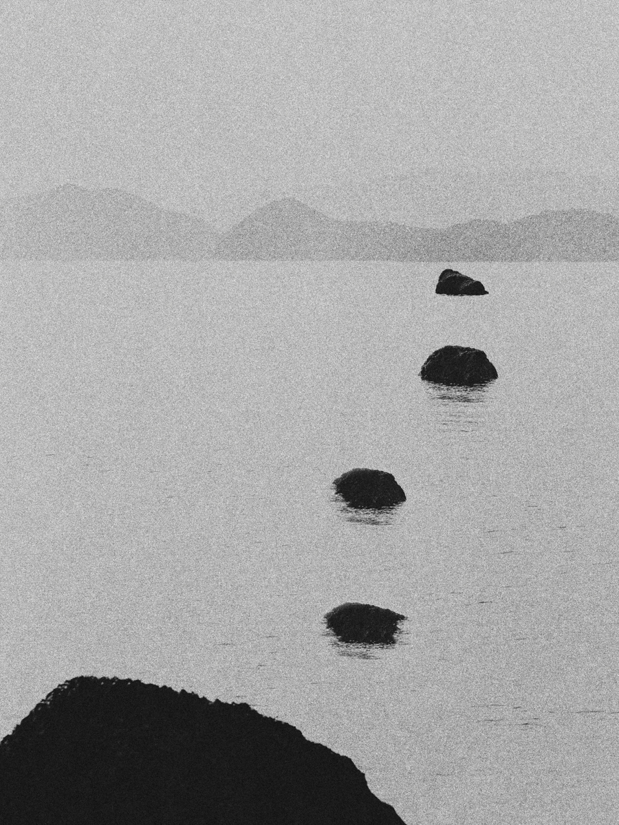 Ganshō, 2026 — by Bastiaan Woudt