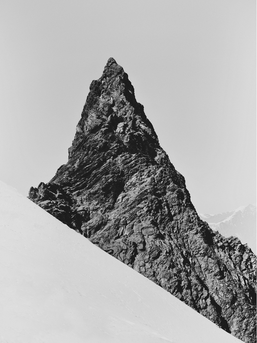 Peak, 2019 — by Bastiaan Woudt